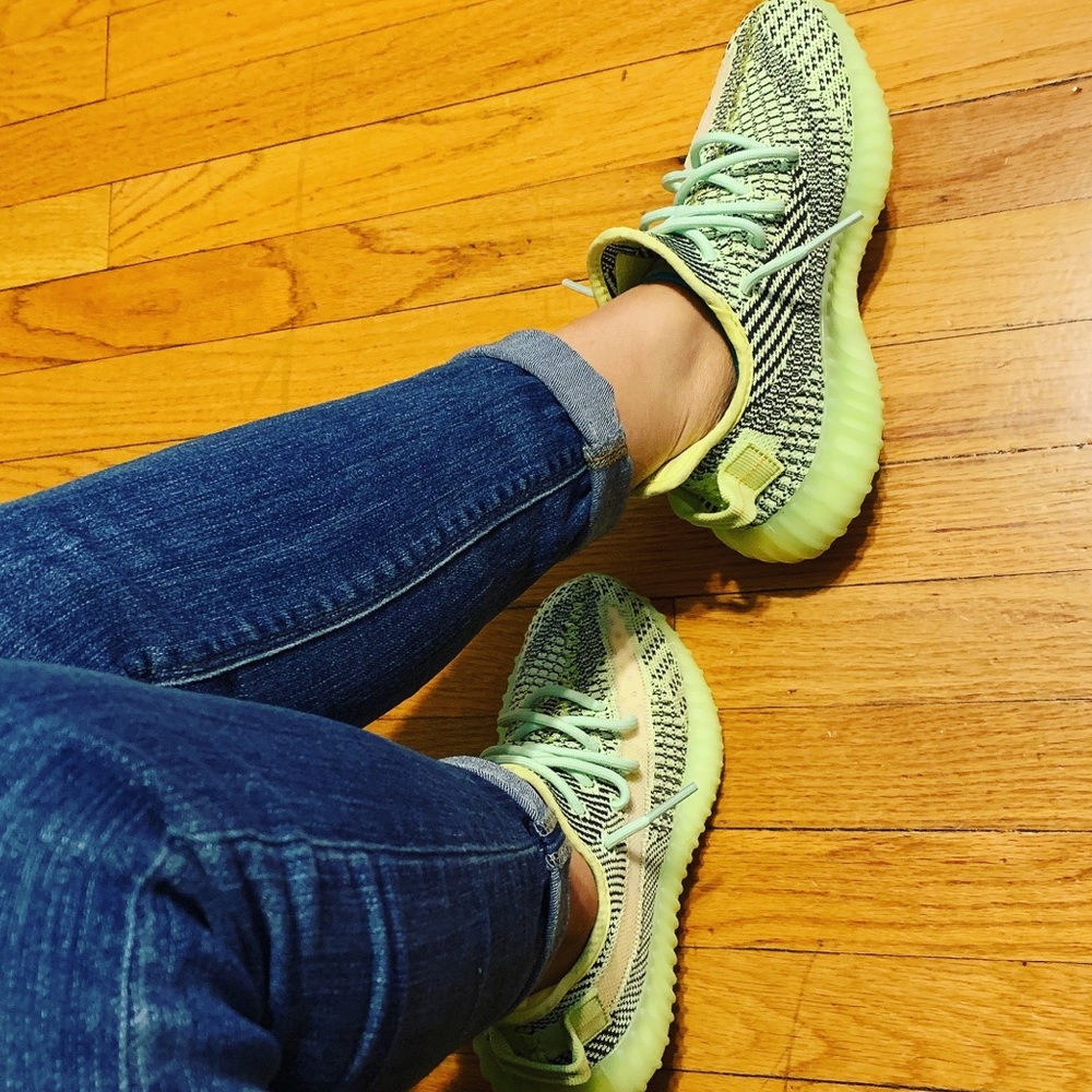 Meet your Posher, Jemellen